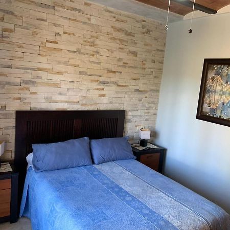 Preciosa Casa Rural A Un Paso Del Centro Villa Málaga Eksteriør bilde