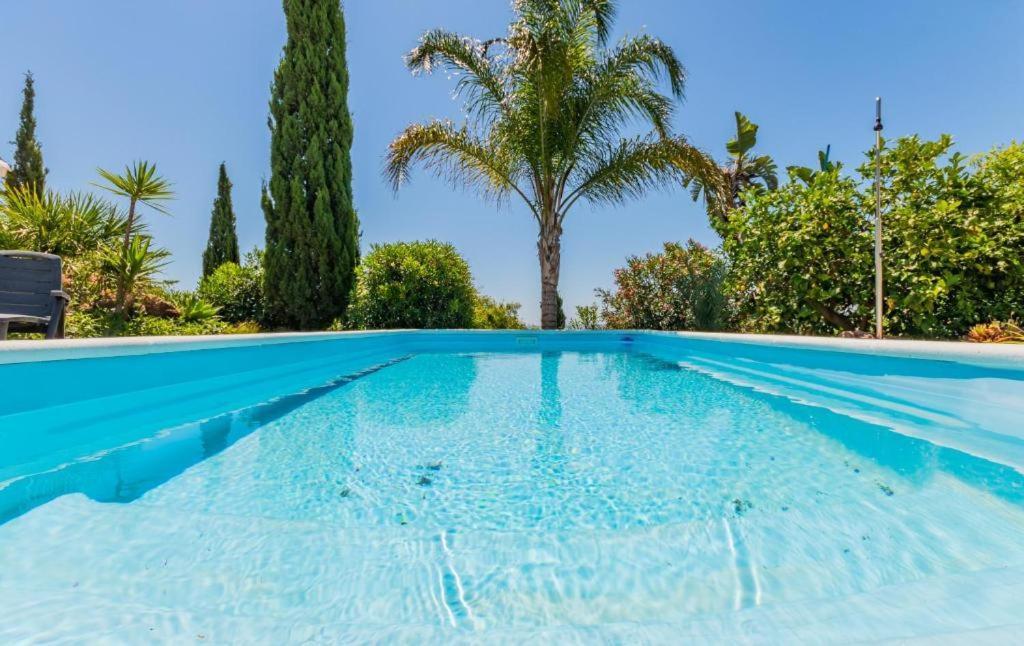 Preciosa Casa Rural A Un Paso Del Centro Villa Málaga Eksteriør bilde