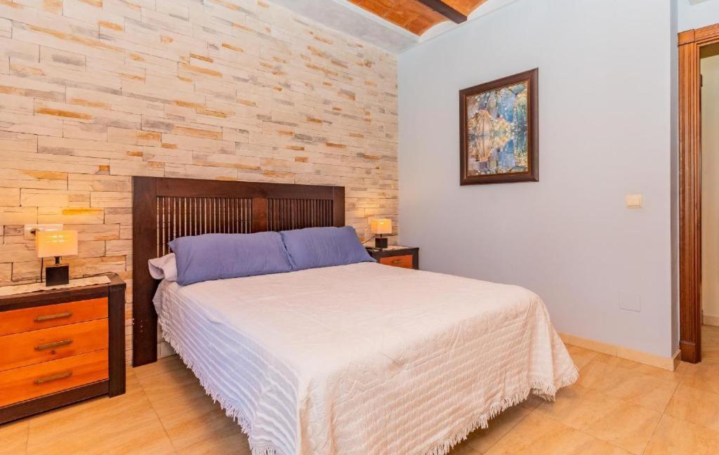 Preciosa Casa Rural A Un Paso Del Centro Villa Málaga Eksteriør bilde