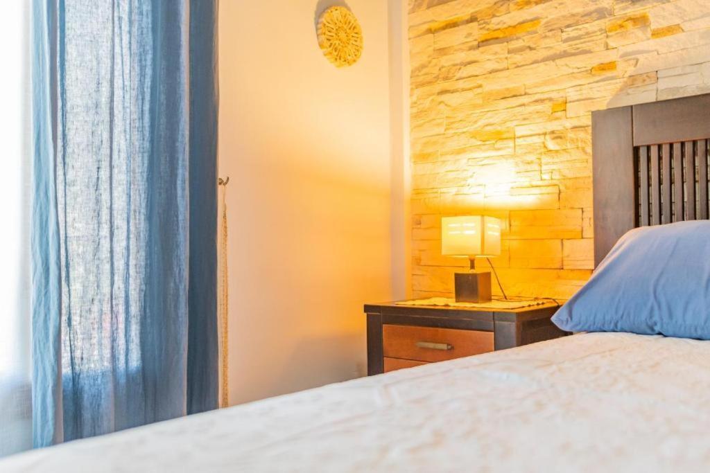 Preciosa Casa Rural A Un Paso Del Centro Villa Málaga Eksteriør bilde