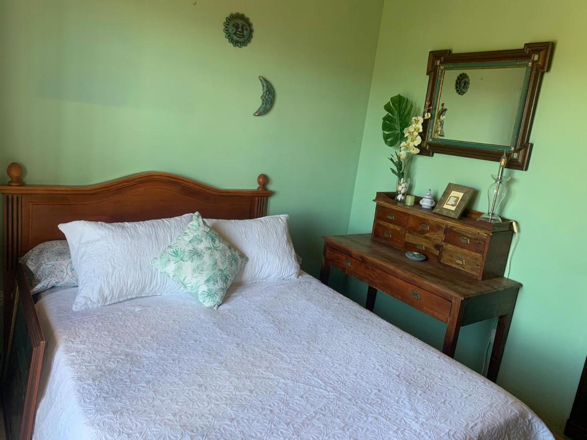 Preciosa Casa Rural A Un Paso Del Centro Villa Málaga Eksteriør bilde